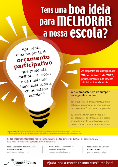 cartaz orc partic470