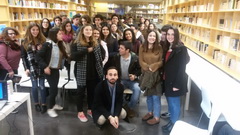 Palestra 136