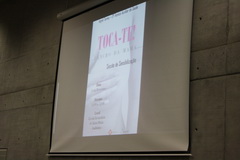 Tocate 135