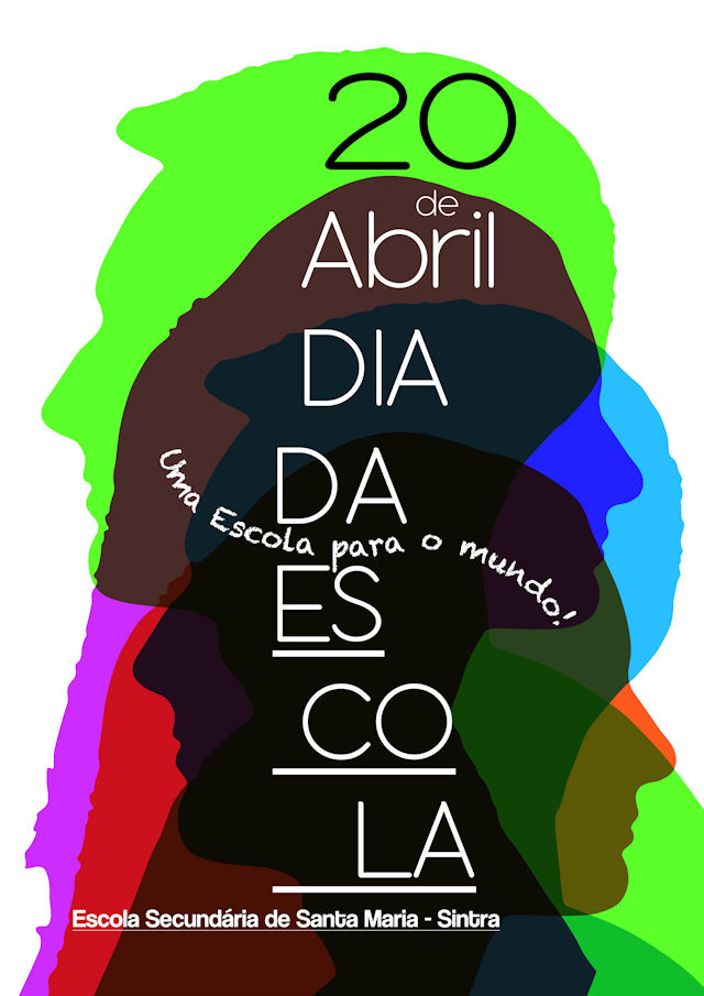 Cartaz Dia da Escola640 2018