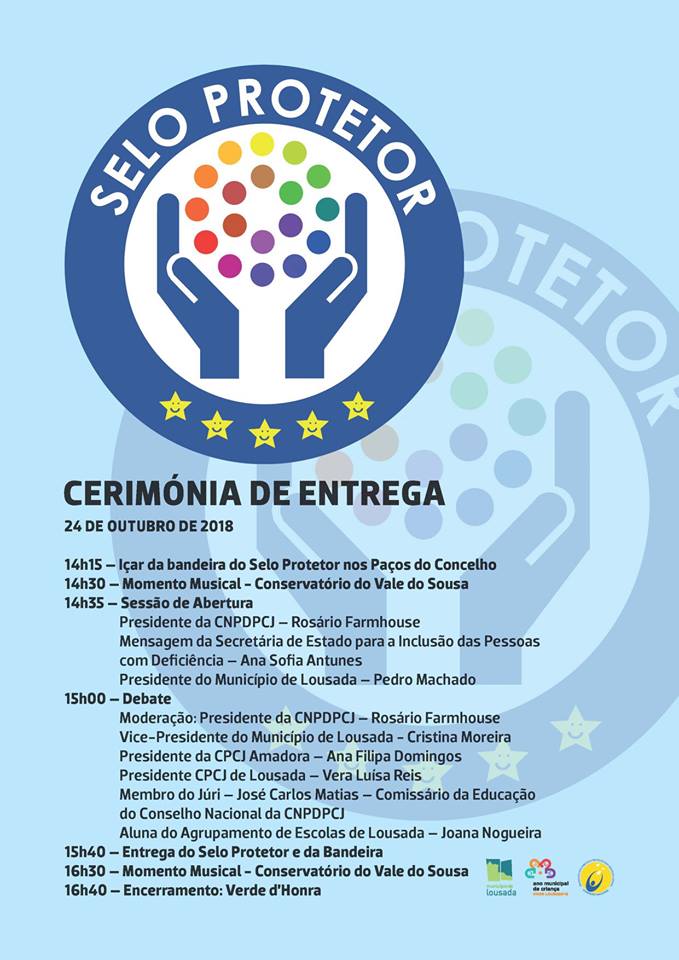 cartazseloprotetor