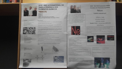Tabela Periodica 06