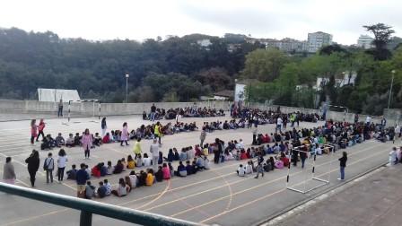 12 outubro evacuacao 2