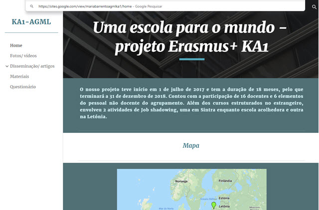 Projeto SB
