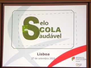 Escola Saudavel 101
