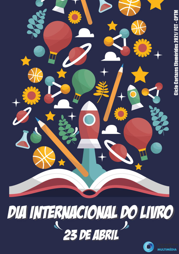 dia do livro