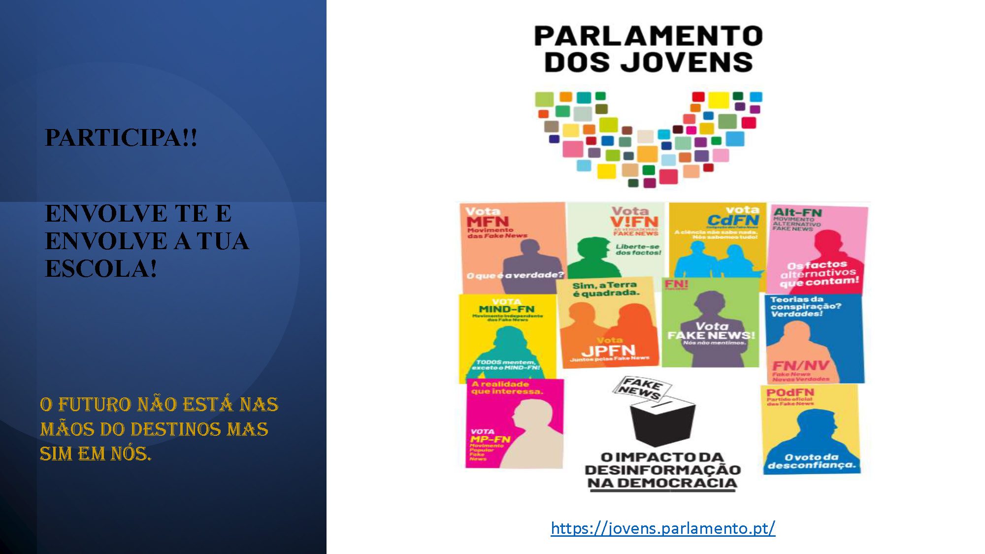 Parlamento Jovem