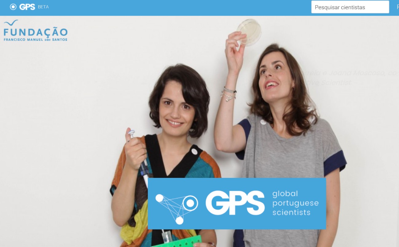 GPS
