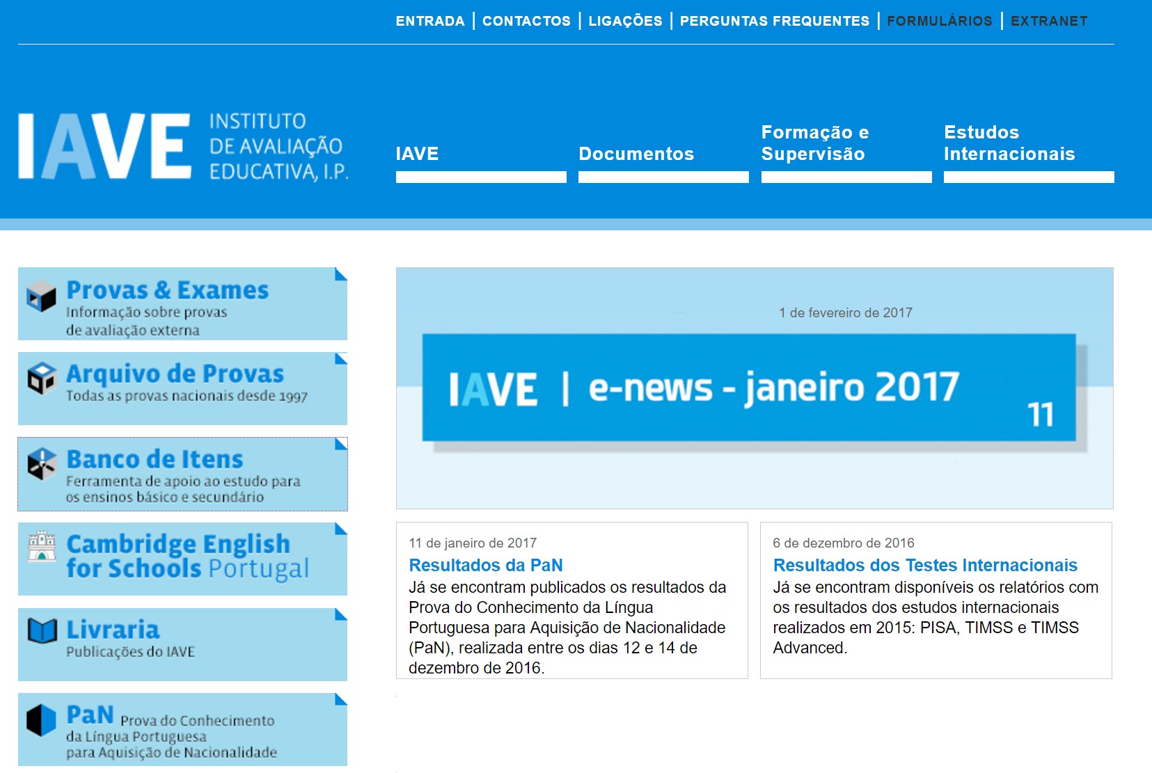IAVE2