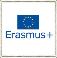 Erasmus icon